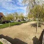 Prázdninový dům Halcyon Days - Part Of The The Bay Village With Pool, Gym And Direct Access, Pub, Restaurant, Tennis And Meadows Walks