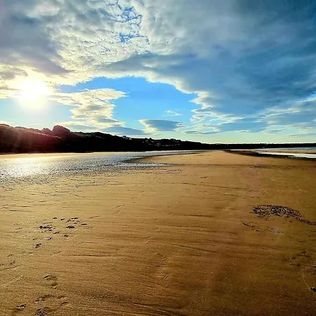 Halcyon Days - Part Of The The Bay Village With Pool, Gym And Direct Access, Pub, Restaurant, Tennis And Meadows Walks Σπίτι διακοπών Filey