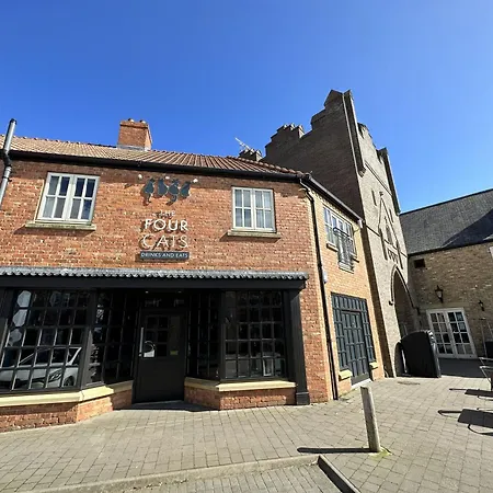 度假居 Halcyon Days - Part Of The The Bay Village With Pool, Gym And Direct Access, Pub, Restaurant, Tennis And Meadows Walks *