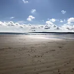 Halcyon Days - Part Of The The Bay Village With Pool, Gym And Direct Access, Pub, Restaurant, Tennis And Meadows Walks Сasa de vacaciones Filey