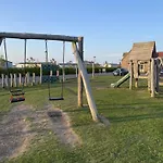 Halcyon Days - Part Of The The Bay Village With Pool, Gym And Direct Access, Pub, Restaurant, Tennis And Meadows Walks Сasa de vacaciones Filey